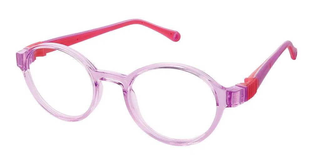 Life Italia NI-147 Eyeglasses - view 2